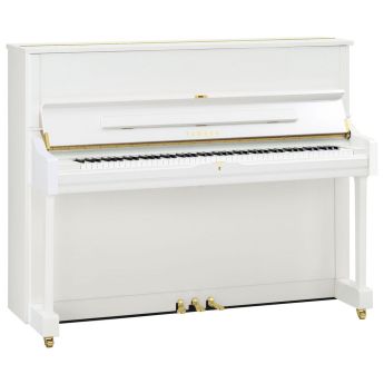 Акустическое пианино Yamaha U1